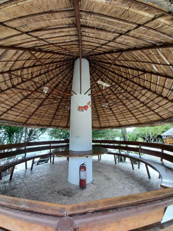 Qm Diving Resort Basdiot Exterior photo
